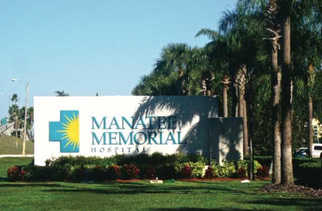 Manatee Memorial Hospital | 2FLA Florida's Vacation and Travel Guide