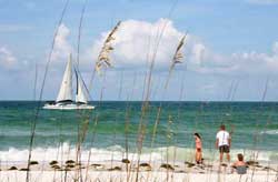 Cape Canaveral beaches