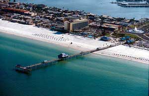 Clearwater Beach