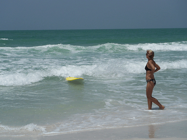 Florida Beaches